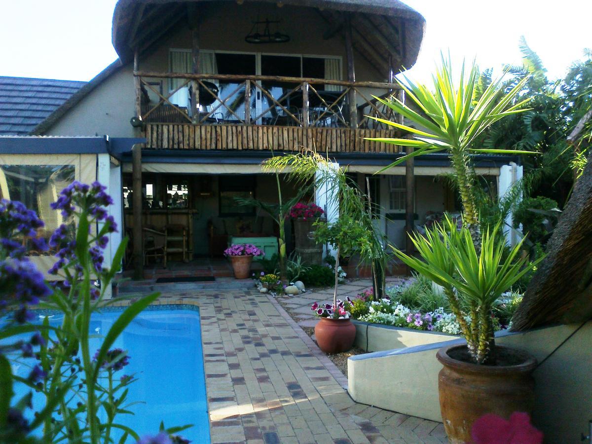 Inn-Style Kapstadt Exterior foto